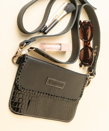 Cartera New York. 3 en 1