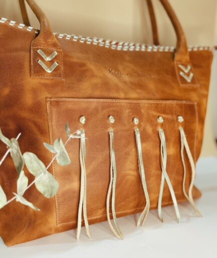 Tote bag Tropea.