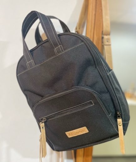 Mochila Consi negro