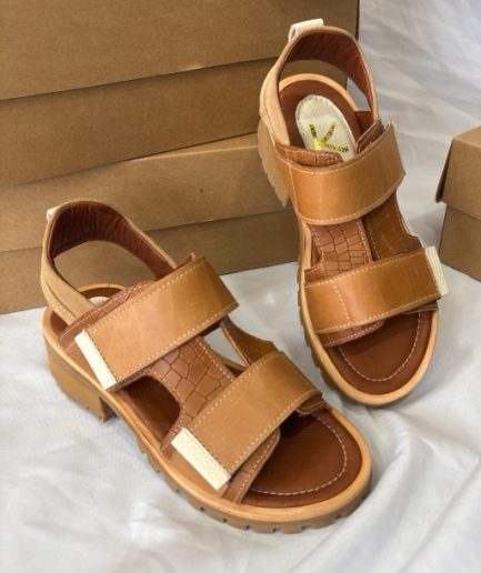 Sandalias All day